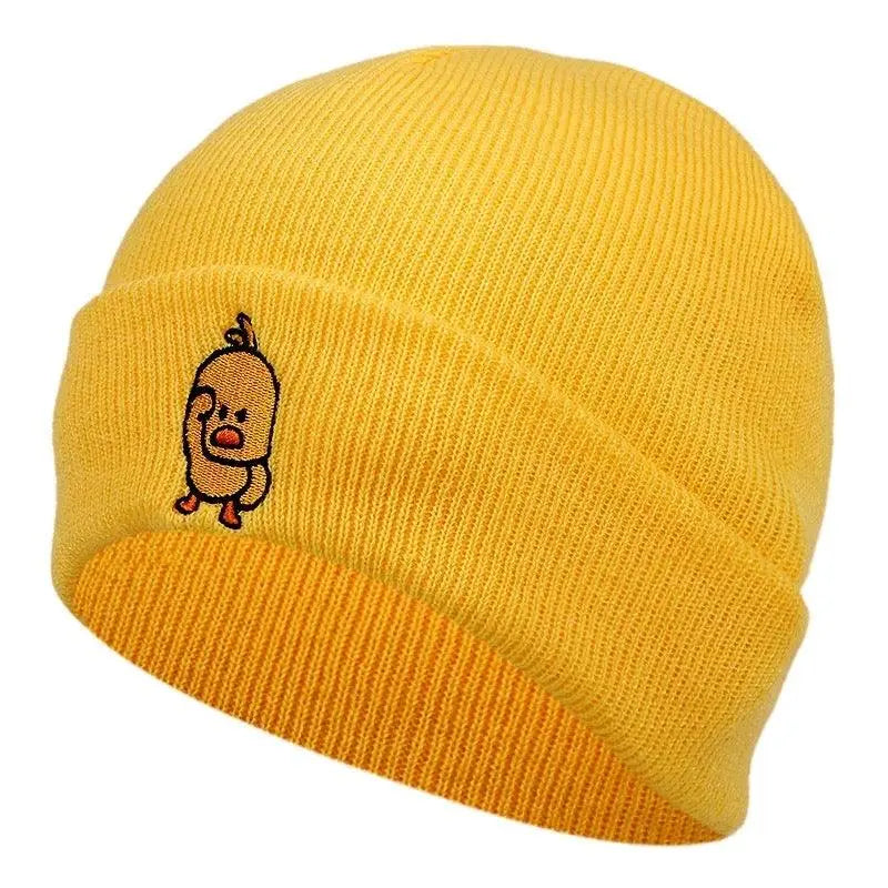 bonnet canard BON DUK 002 07553612