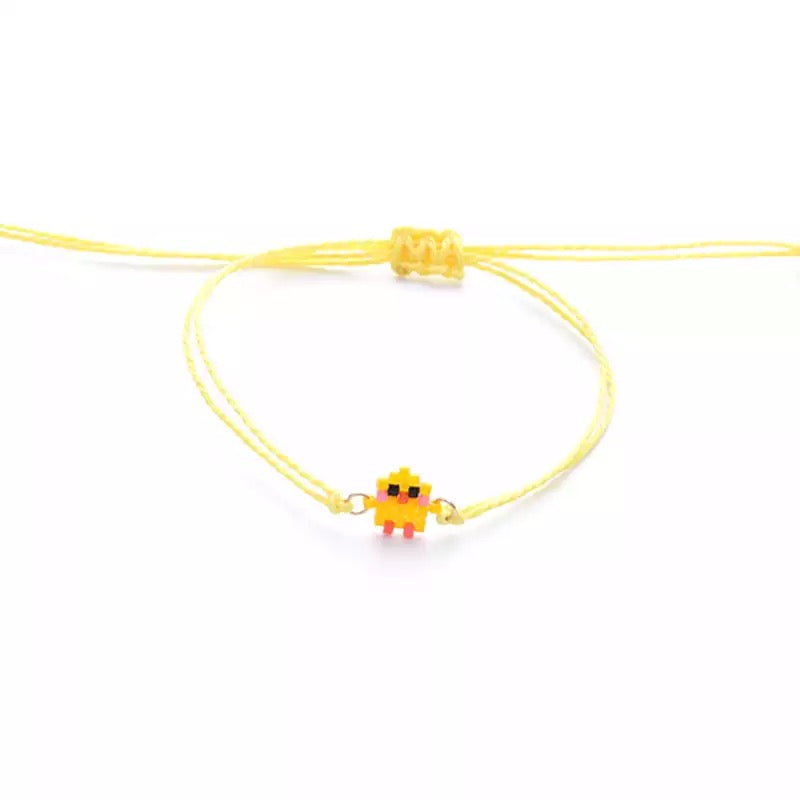 bracelet canard 1 