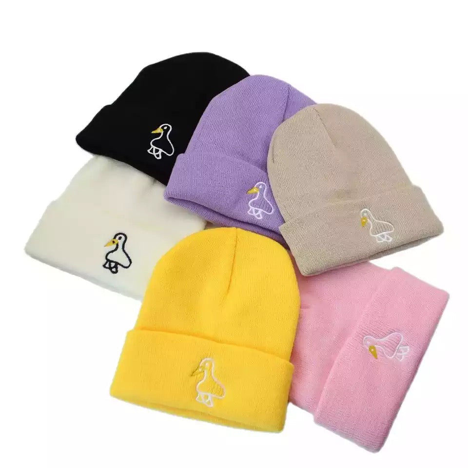 bonnet canard brode mr colvert BON DUK 003 63097420