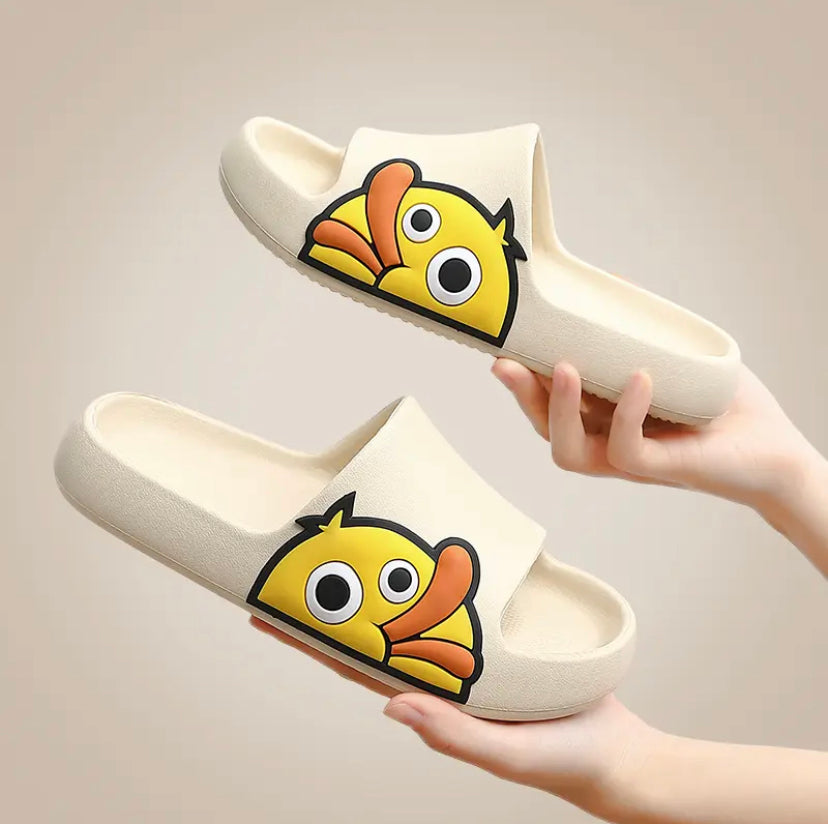 claquettes canard 40192588