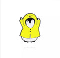 пинове pingouin с cire пате жълт cdb PIN PIN 001 91507959