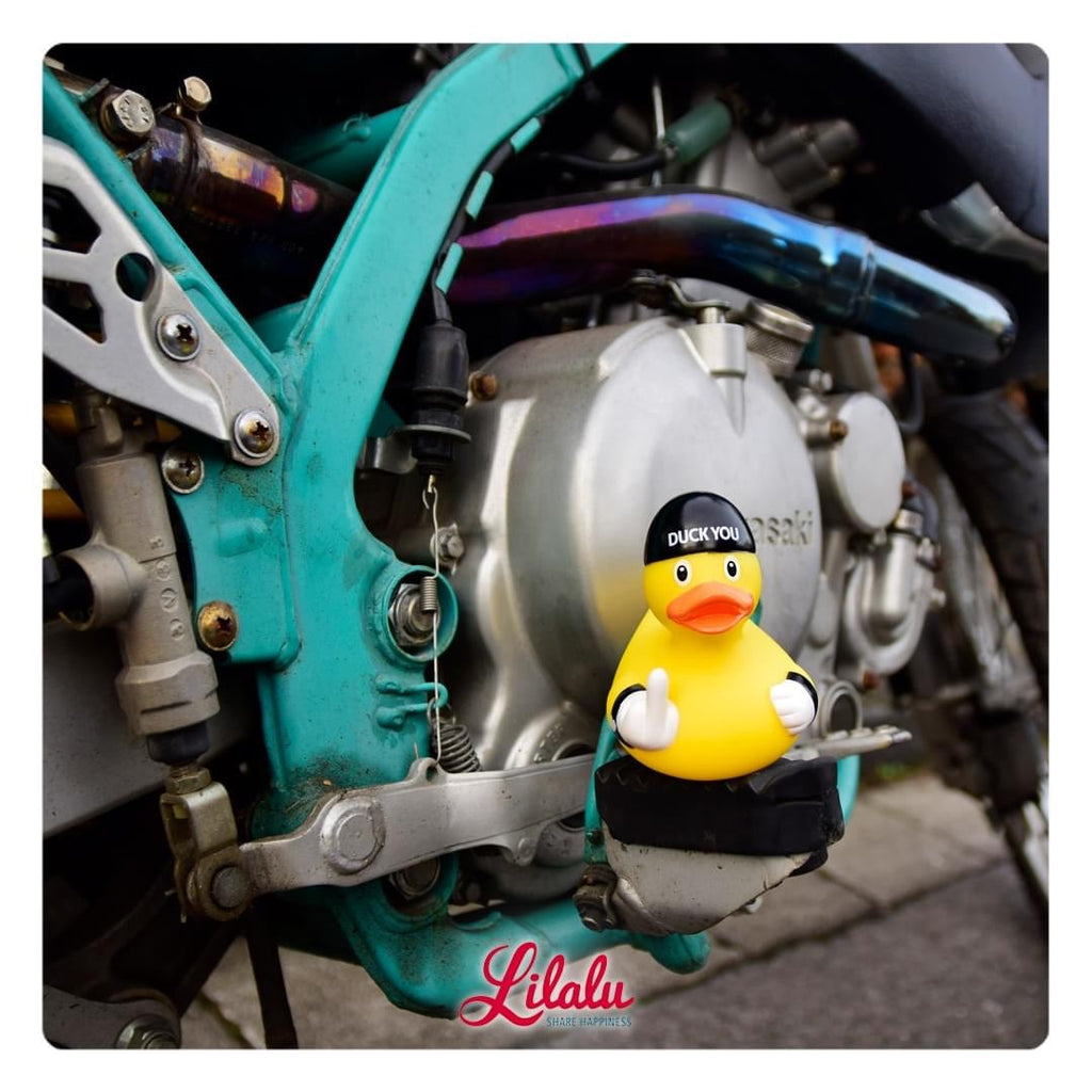 Ente, Ente, Du