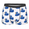 boxer canards bleus 89221452