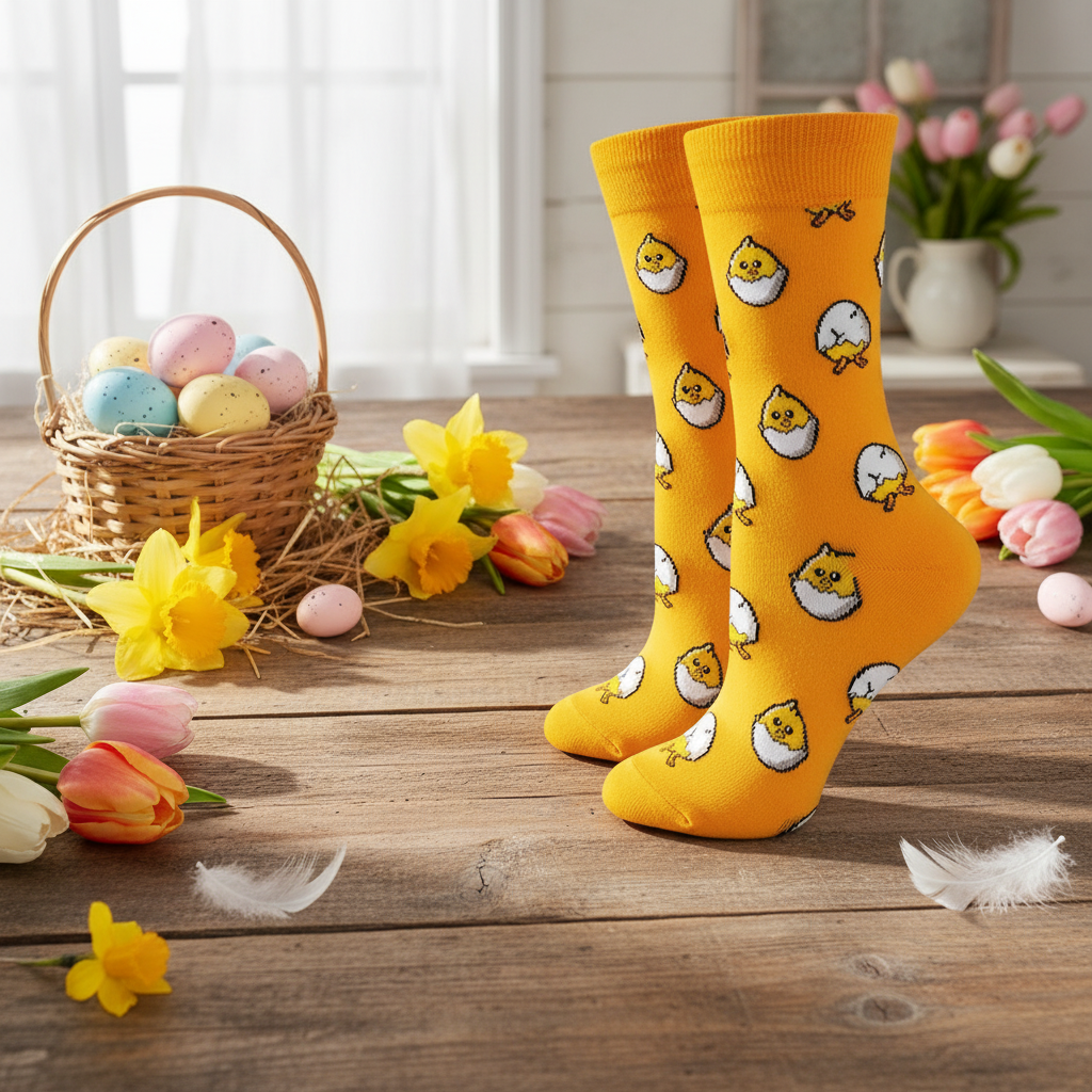 Küken Socken
