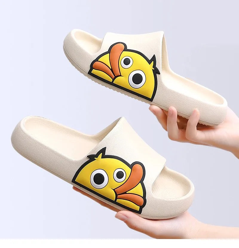 claquettes canard 39897676