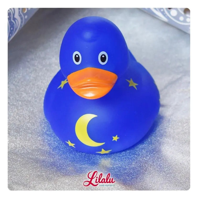 Canard Nuit Étoilée Lilalu CoinCaillerie