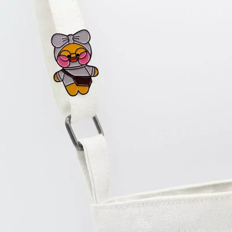 pins canard lalafanfan 