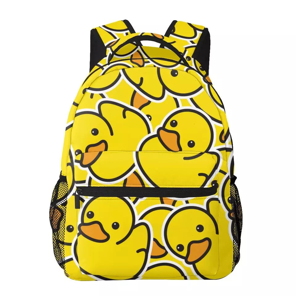 sac a dos canards 30035191