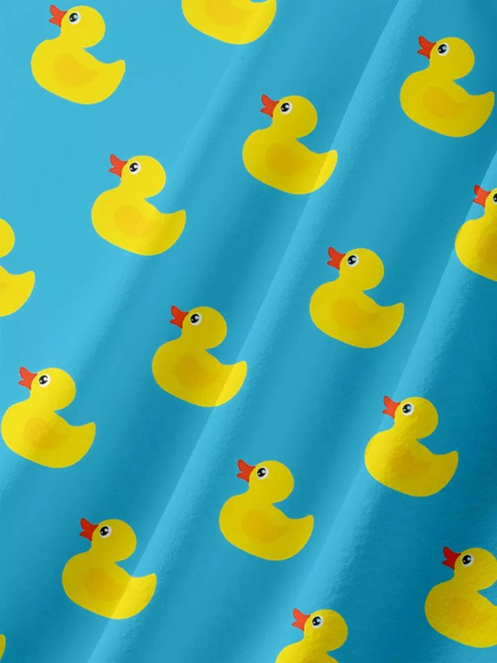 chemise canards mr colvert 19204172