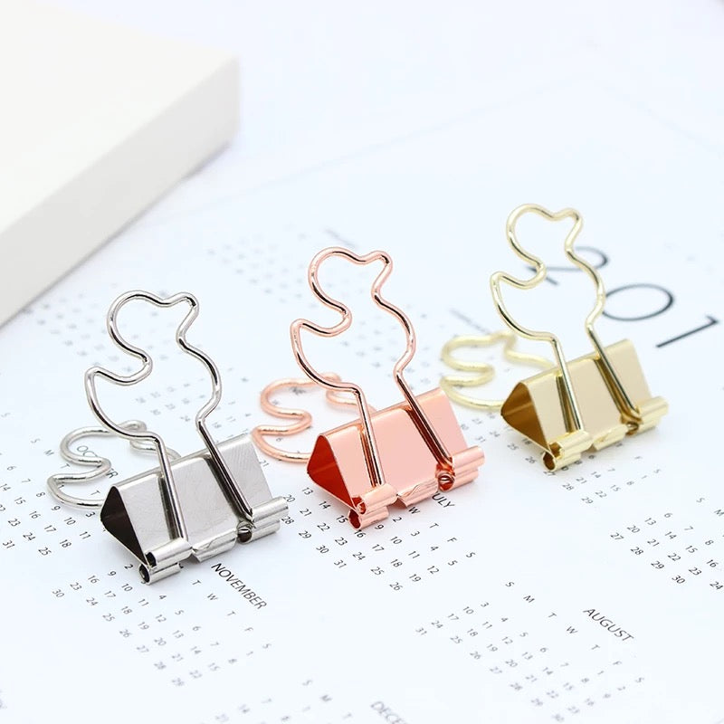 pince double clip canard 25405260