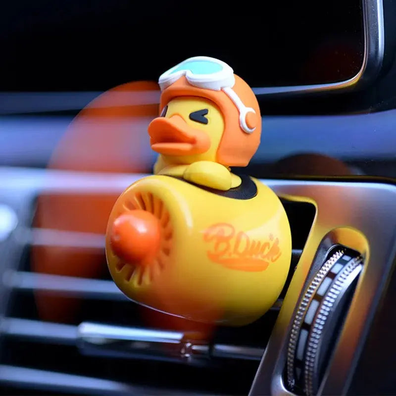 diffuseur canard pilote b duck 