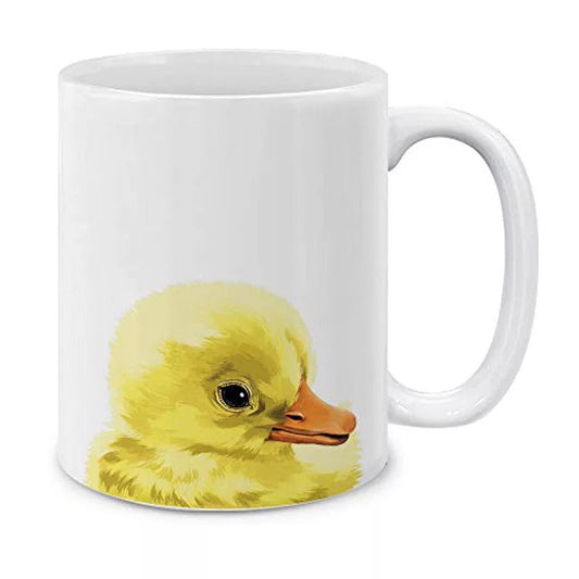 Mug Canard Jaune Canard de Bain CoinCaillerie