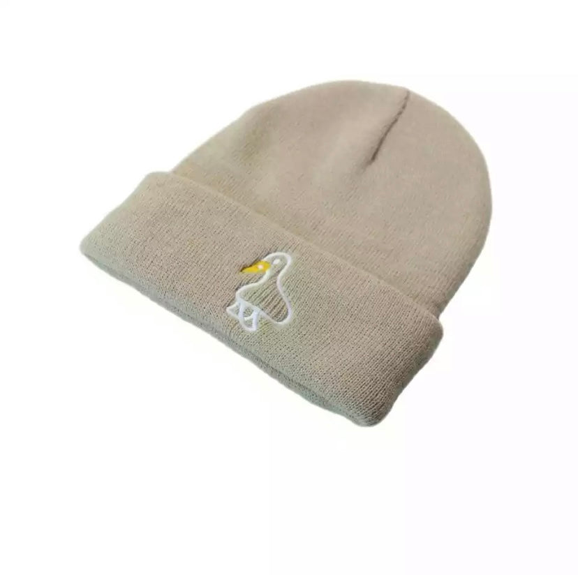 bonnet canard brode mr colvert 