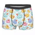 boxer canards multicolores 41756492