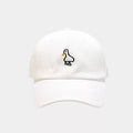 casquette canard brode 