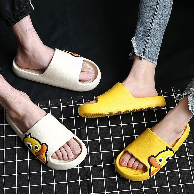 claquettes canard 40028748