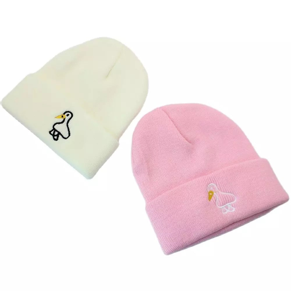 bonnet canard brode mr colvert BON DUK 004 63130188