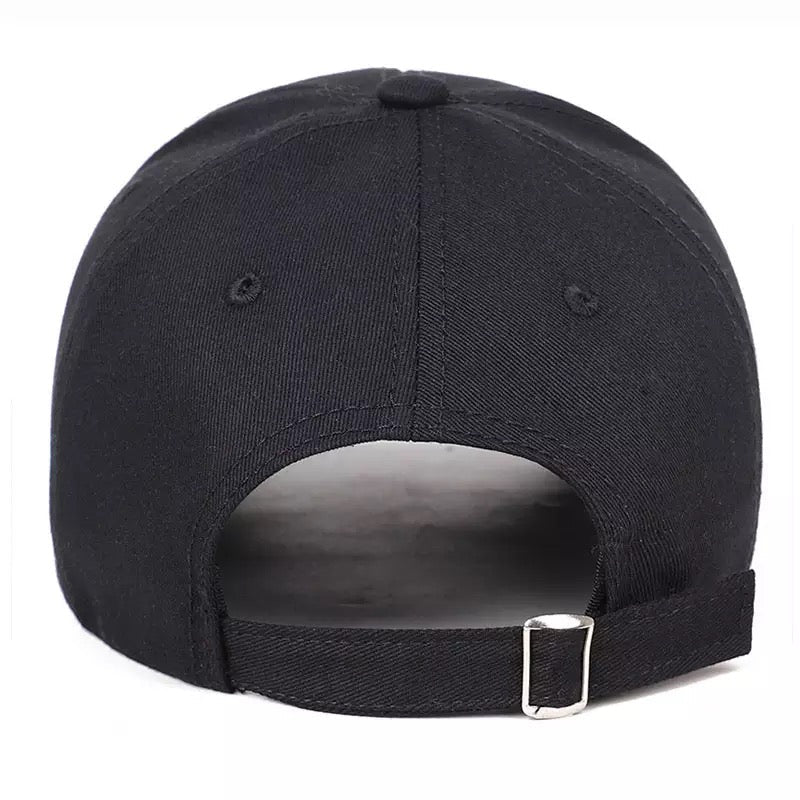 casquette canard brode 