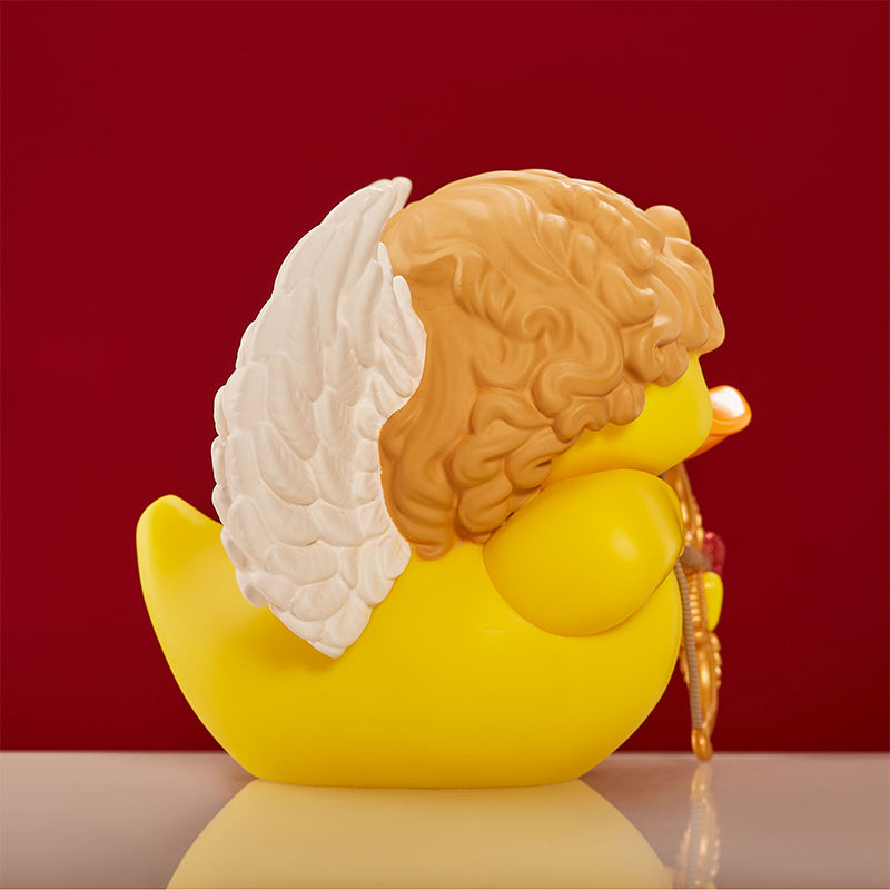 Canard Cupidon (Boxed Edition) TUBBZ CoinCaillerie