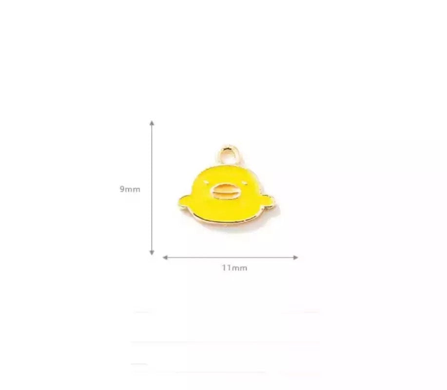 charm mini canard 