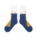 Calcetines Pato Donald