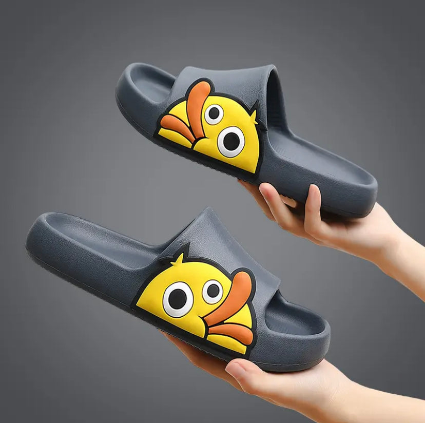 claquettes canard 40323660