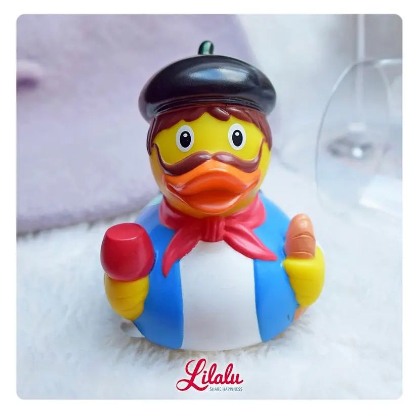 Canard Français Lilalu CoinCaillerie