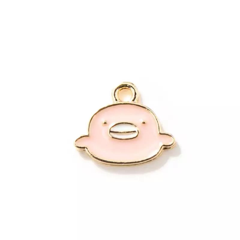 Charm Mini Canard Canard de Bain CoinCaillerie