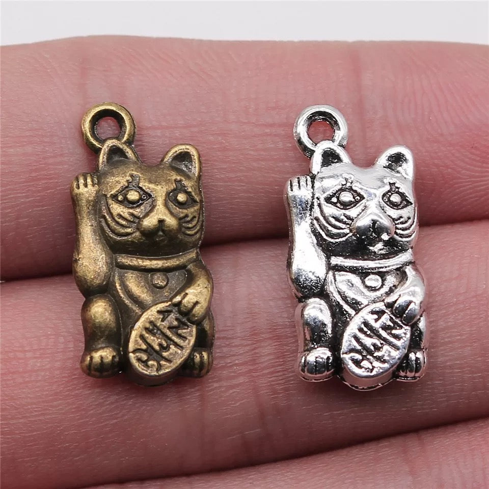 charm chat chanceux lcc 61183052