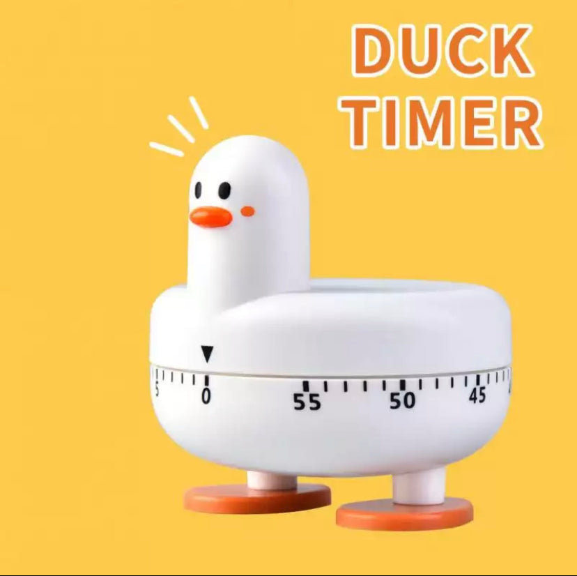 minuteur canard RB579W 6939105417229