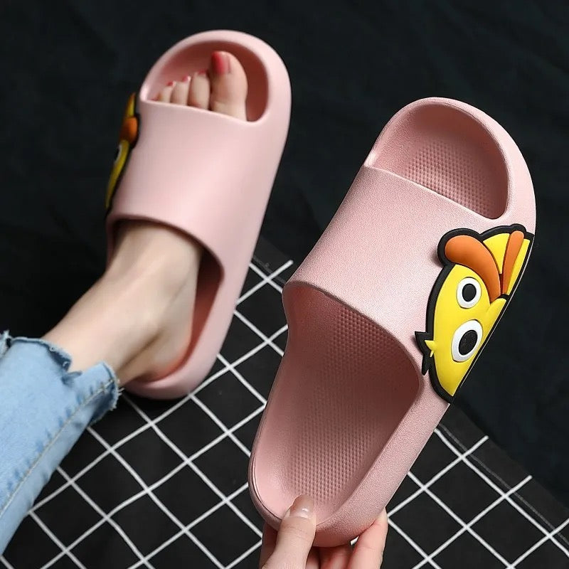claquettes canard 39963212