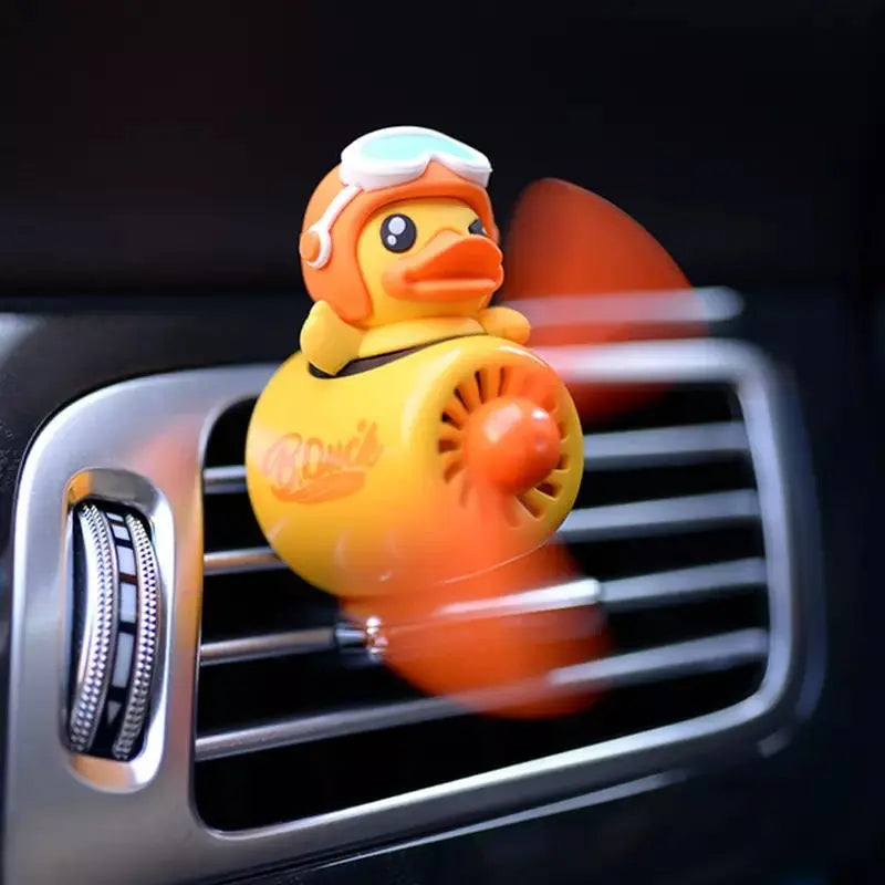 diffuseur canard pilote b duck 6972237640509