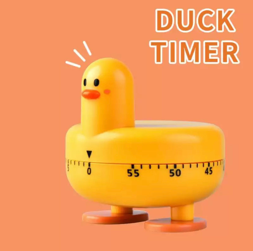 minuteur canard RB579Y 6939105417229