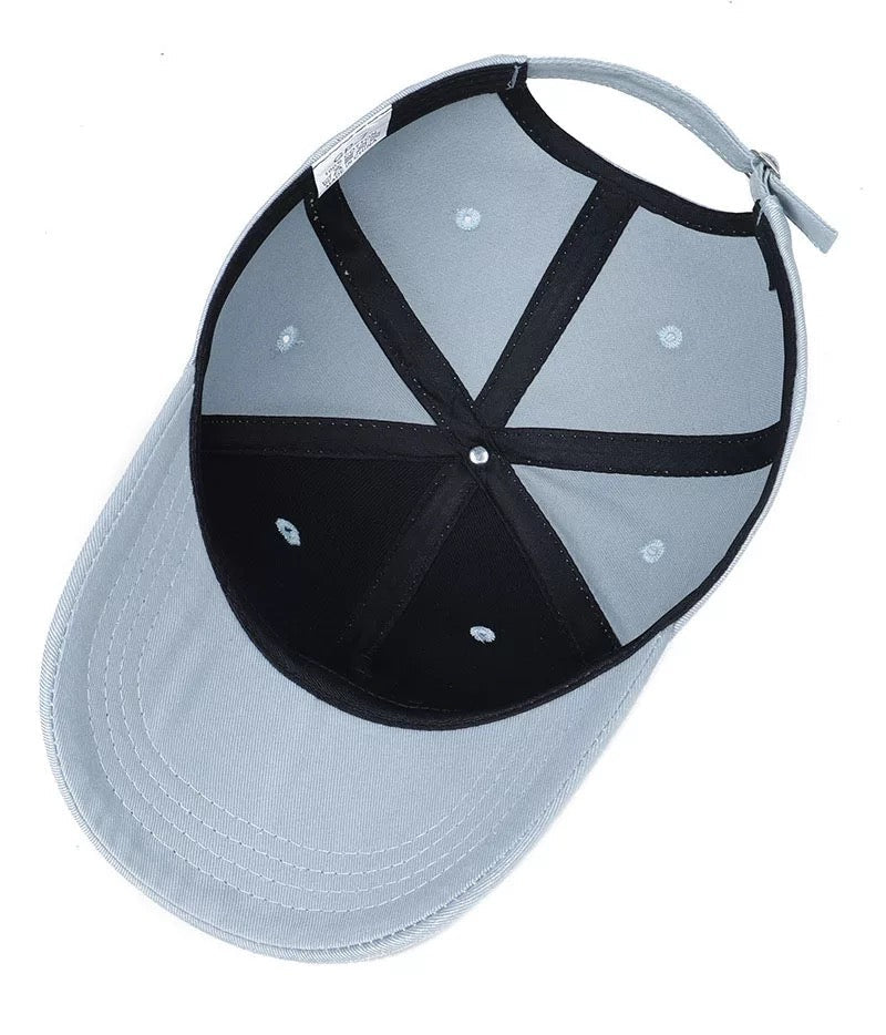 casquette canard brode 