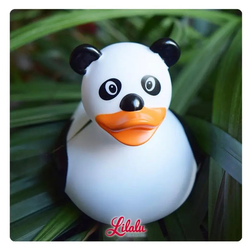 Canard Panda Lilalu CoinCaillerie