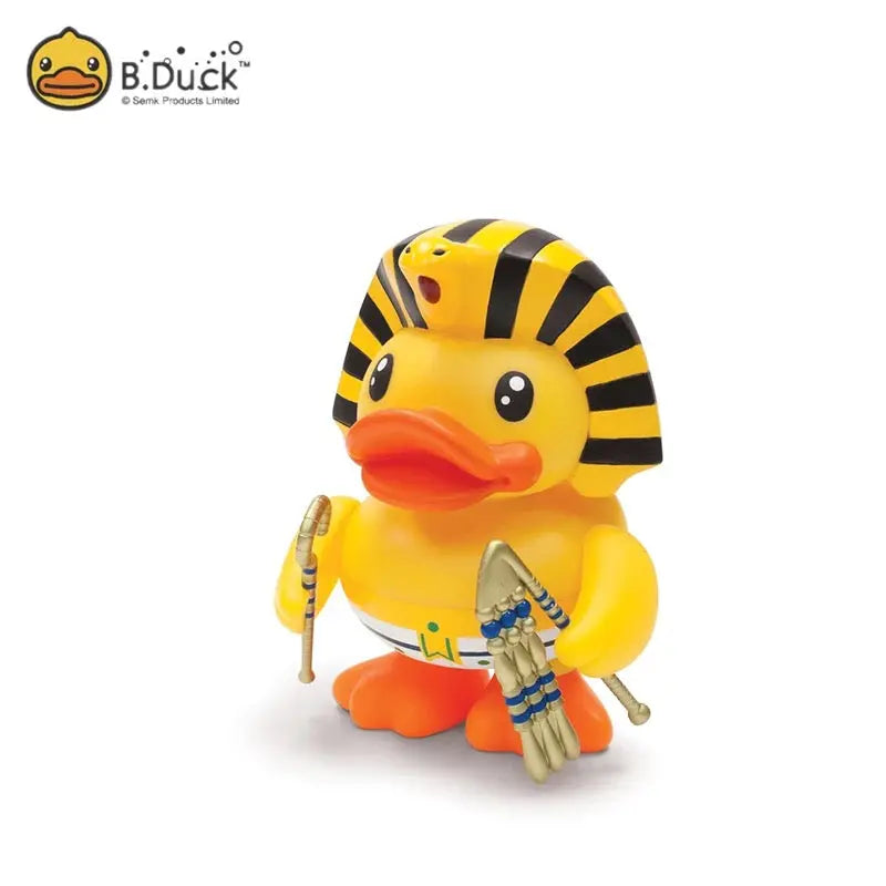 Tirelire Canard Pharaon B.Duck  CoinCaillerie