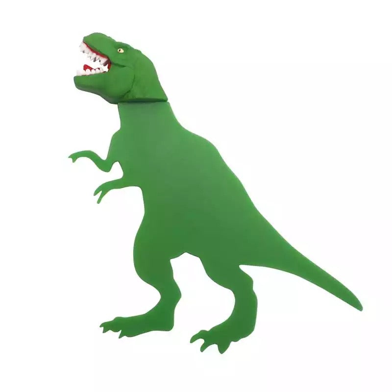 marque page dinosaure 53355511