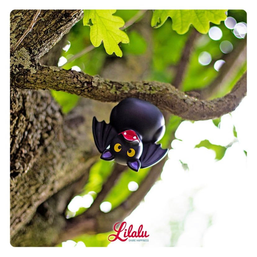 Прилеп патица