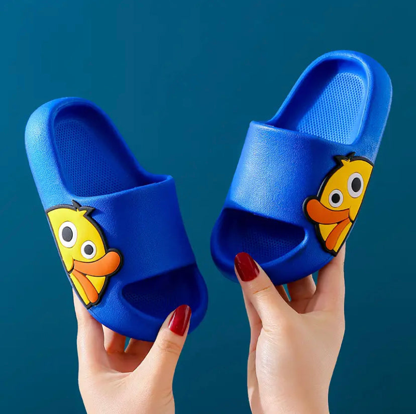 claquettes canard enfant 35637836