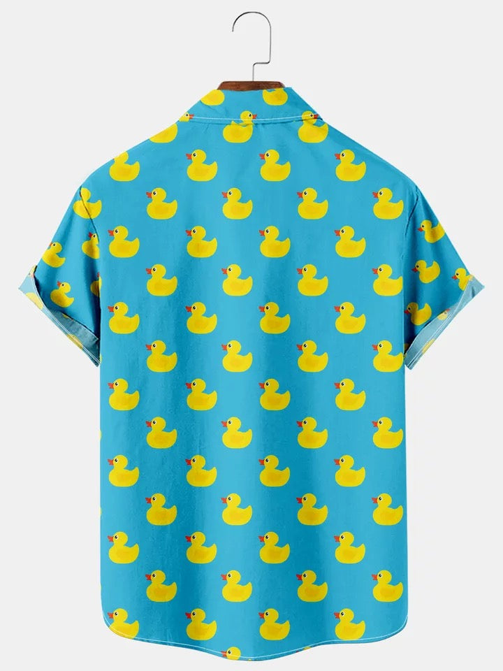 chemise canards mr colvert 19171404