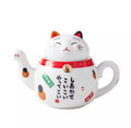 theiere chat chanceux lcc 63280204