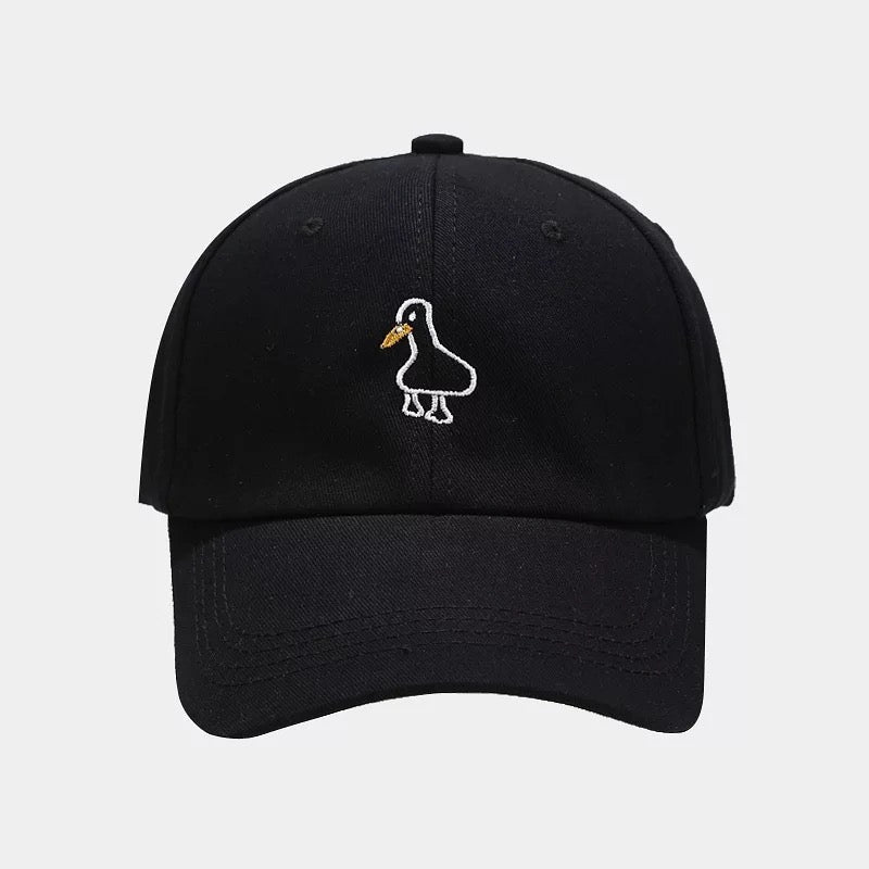 casquette canard brode CAP DUK 016 71027959