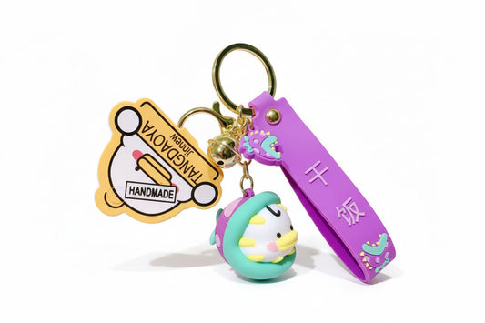 Ключодържател патица Месоядно растение