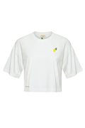 T-shirt court Citron – vue produit 1
