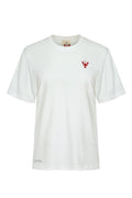 T-shirt oversize Homard – vue produit 1