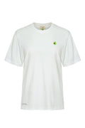 T-shirt oversize Avocat – vue produit 1
