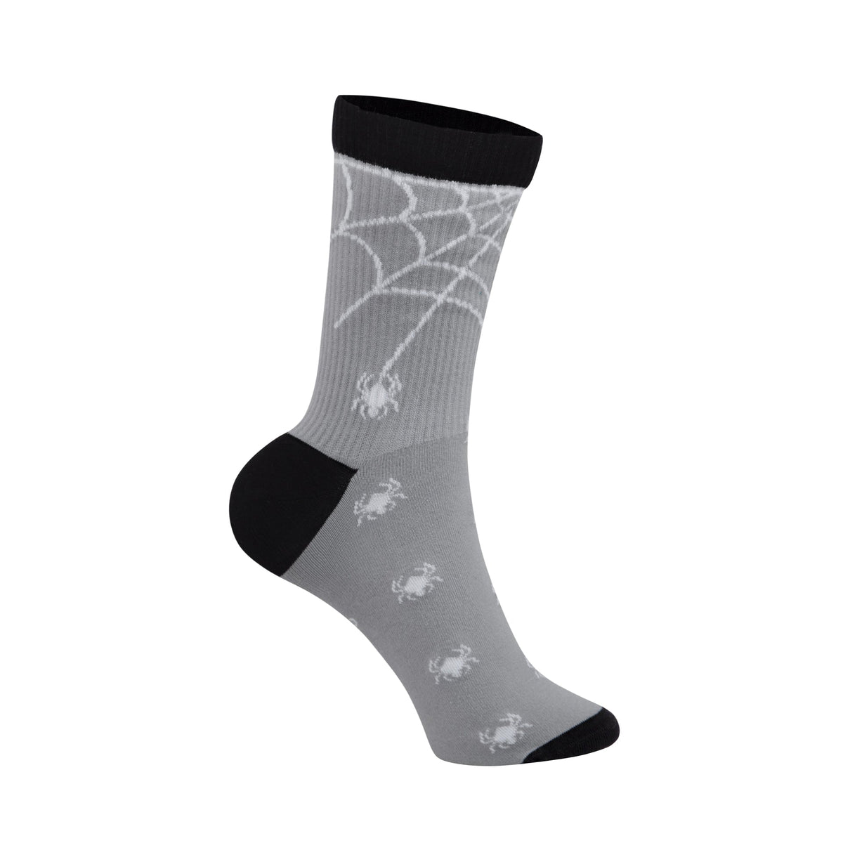 SPIDERS