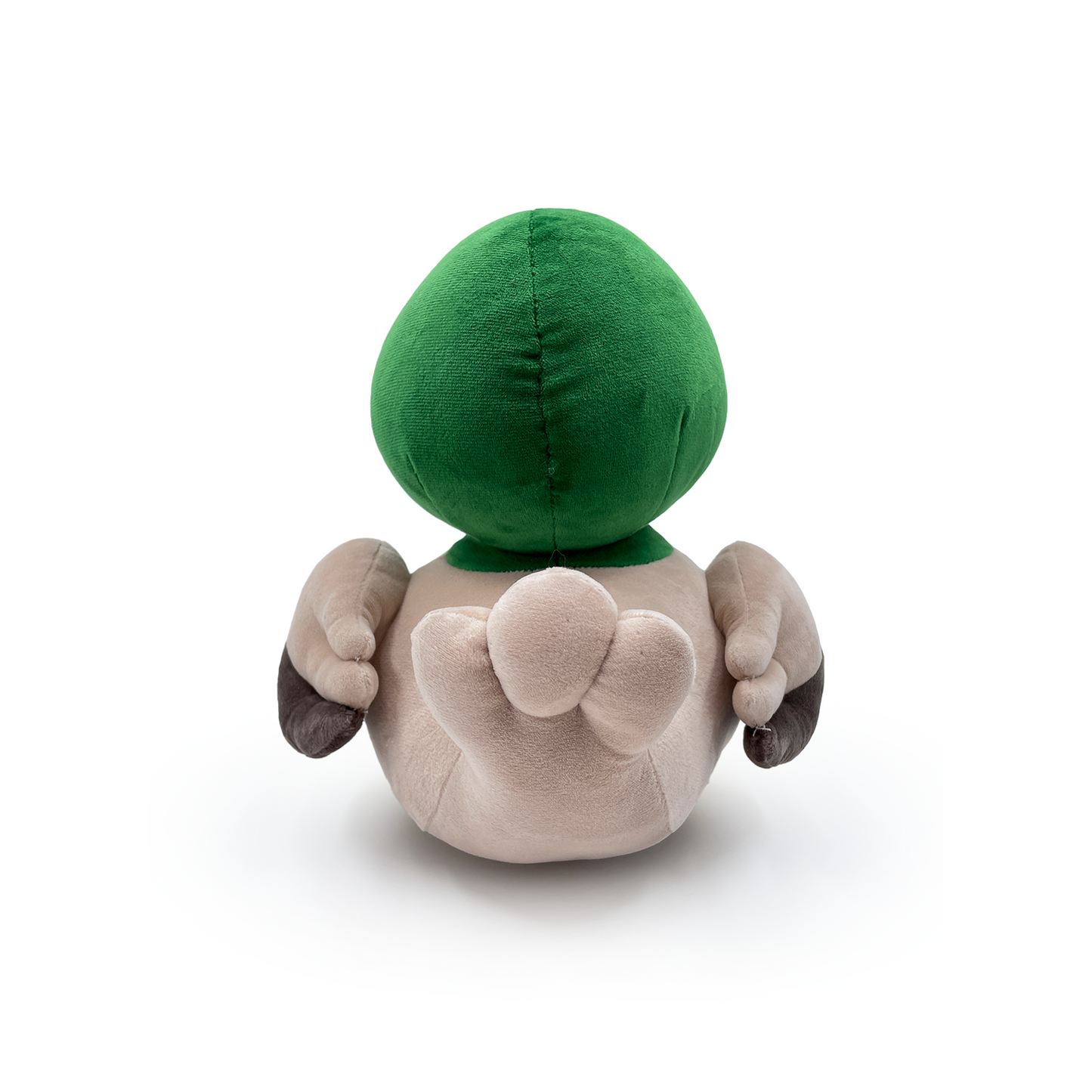 Jack Manifold Duck Plush (9in)