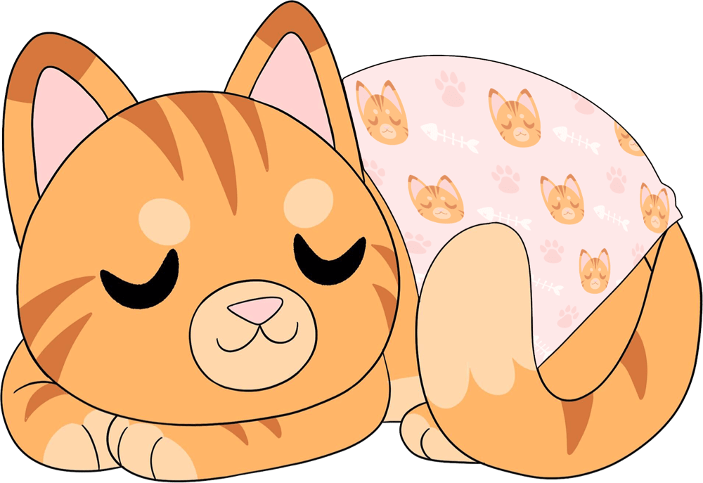 Jambo Sleepy (1ft)