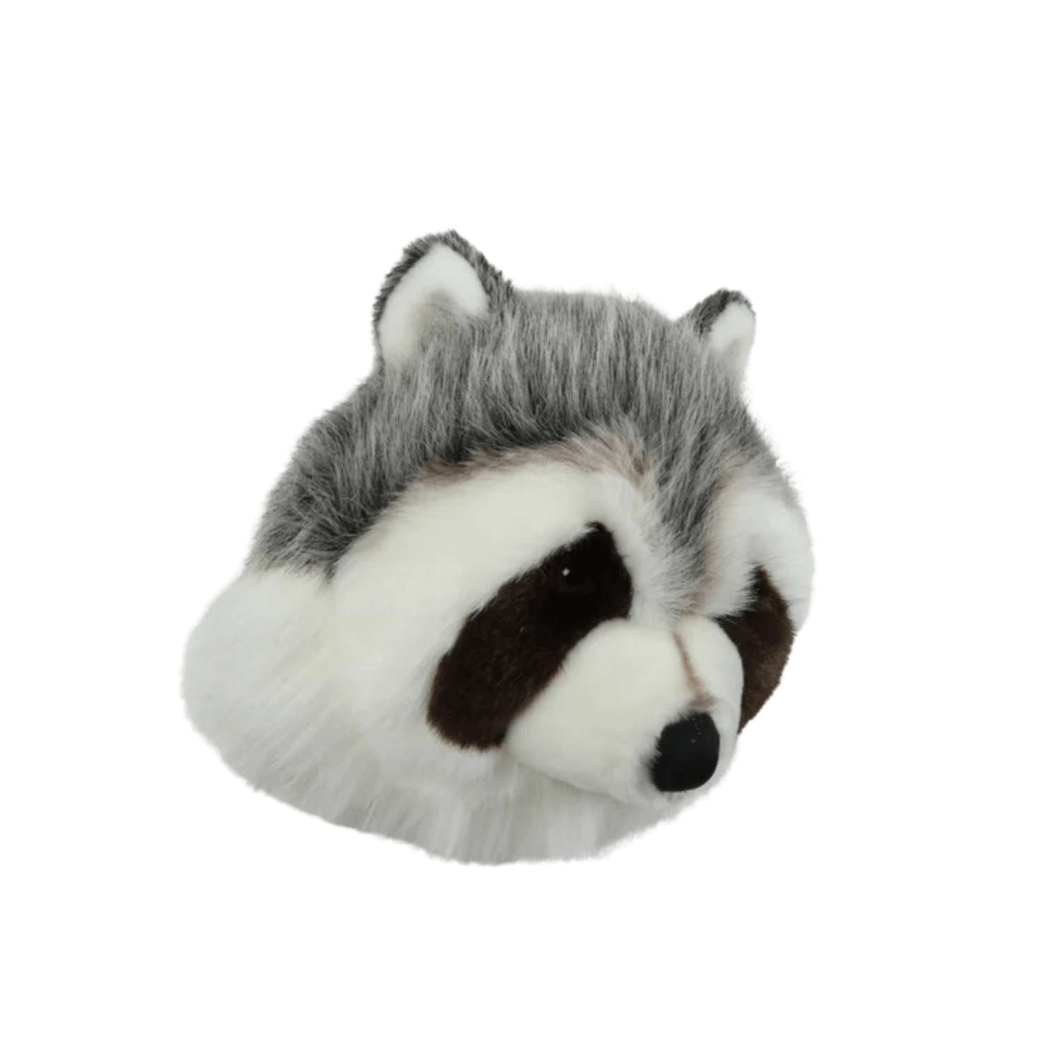Décoration Murale Peluche Josh le Raton Laveur - Wild & Soft